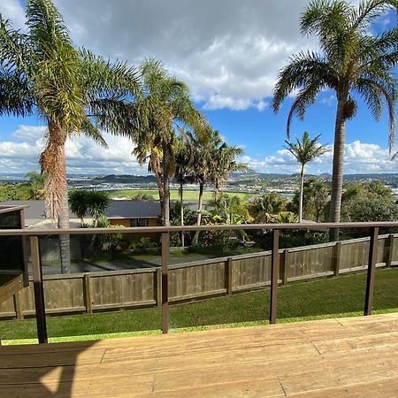 Town View Homestay Whangarei Exterior photo