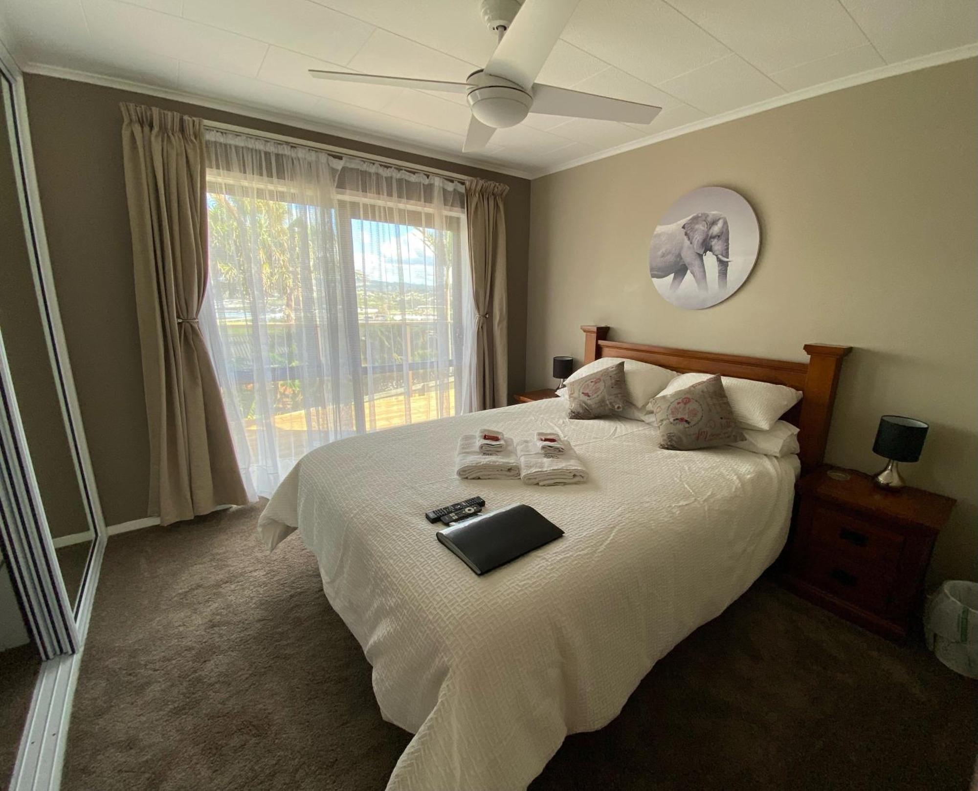 Town View Homestay Whangarei Exterior photo