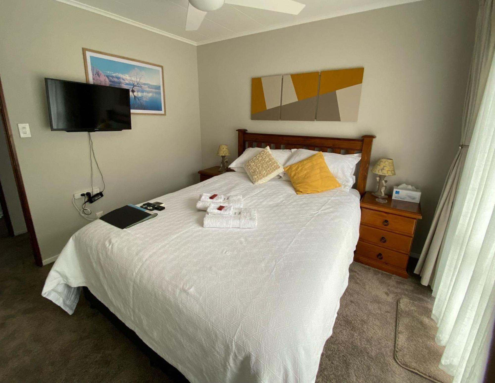 Town View Homestay Whangarei Exterior photo
