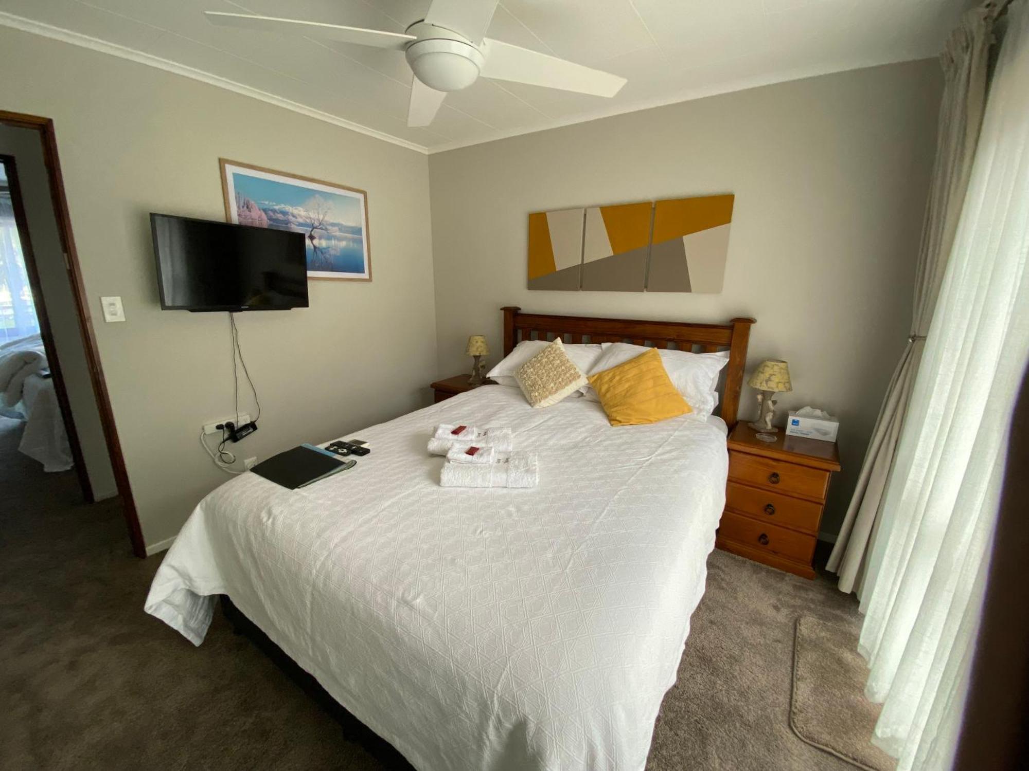 Town View Homestay Whangarei Exterior photo