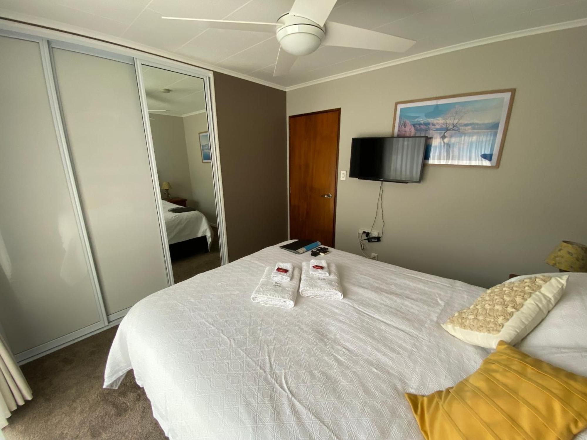 Town View Homestay Whangarei Exterior photo