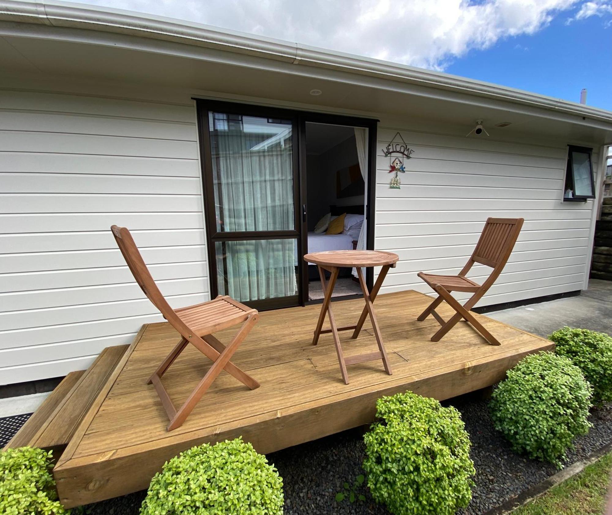 Town View Homestay Whangarei Exterior photo