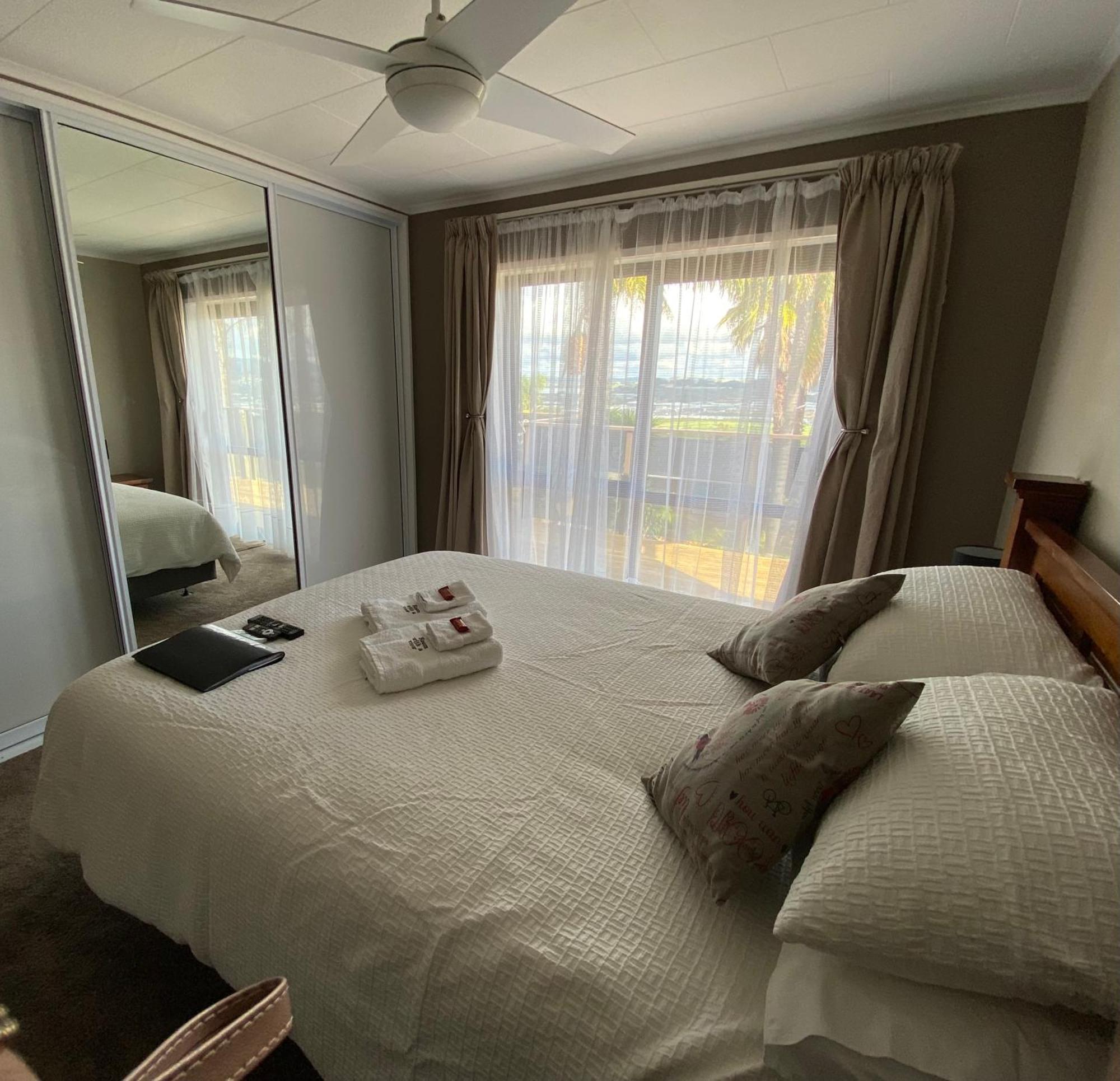Town View Homestay Whangarei Exterior photo