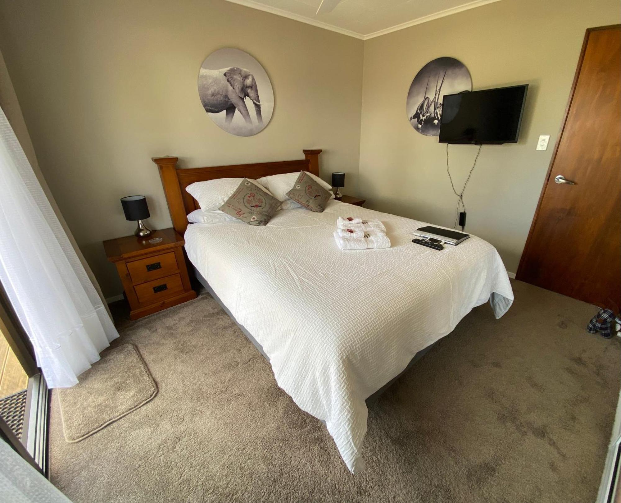Town View Homestay Whangarei Exterior photo